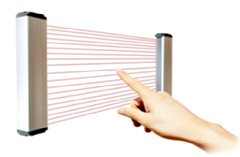 Area Sensor
